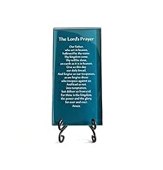 Lord prayer inspirational for sale  Delivered anywhere in USA 