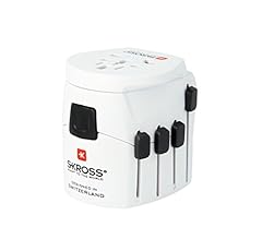 Skross travel adaptor for sale  Delivered anywhere in USA 