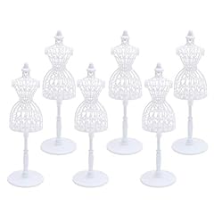6pcs mini doll for sale  Delivered anywhere in UK