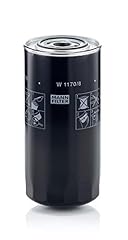 Mann filter 1170 d'occasion  Livré partout en France