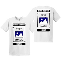 Gildan custom shirts for sale  Delivered anywhere in USA 