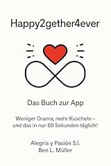 Happy2gether4ever das buch d'occasion  Livré partout en France