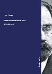 Geheimnisse paris 17 gebraucht kaufen  Wird an jeden Ort in Deutschland