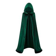 Maxtoonrain velvet hooded for sale  Delivered anywhere in Ireland