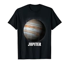 Planet jupiter shirt d'occasion  Livré partout en France