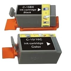 Cartucce canon pixma usato  Spedito ovunque in Italia 