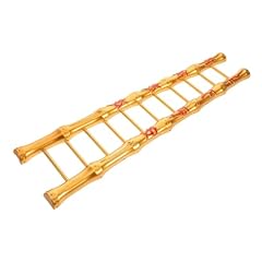 Zerodeko golden ladder for sale  Delivered anywhere in USA 
