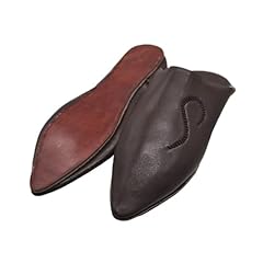 Moroccan slippers men for sale  Delivered anywhere in UK