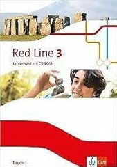 Red line ausgabe gebraucht kaufen  Wird an jeden Ort in Deutschland