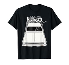 1966 nova white for sale  Delivered anywhere in USA 
