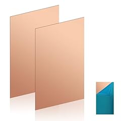Copper sheet pieces for sale  Delivered anywhere in USA 
