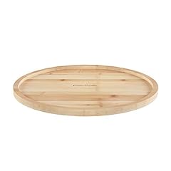 Lazy susan natural for sale  Delivered anywhere in USA 