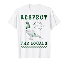 Respect local pigeon for sale  Delivered anywhere in USA 