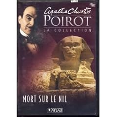 hercule poirot atlas d'occasion  Livré partout en France