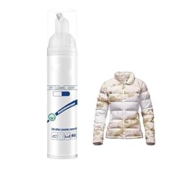 Dry foam cleaner for sale  Delivered anywhere in UK