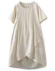 Tebreux women linen for sale  Delivered anywhere in USA 