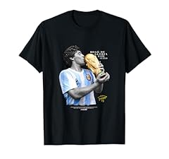 Maradona argentina cup for sale  Delivered anywhere in UK