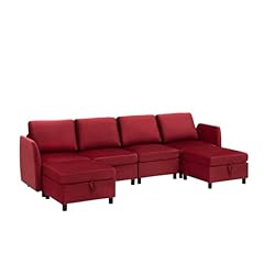 Sunnyfurn sectional couches for sale  Delivered anywhere in USA 