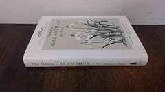 Genus galanthus botanical for sale  Delivered anywhere in UK