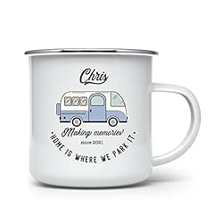 Pomchick personalised camperva for sale  Delivered anywhere in UK