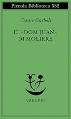Dom juan di usato  Spedito ovunque in Italia 