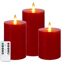 Auemaniliy led kerzen gebraucht kaufen  Wird an jeden Ort in Deutschland