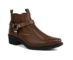 Mens cowboy boots for sale  Delivered anywhere in UK