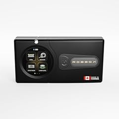 Robbox sennses pro for sale  Delivered anywhere in USA 