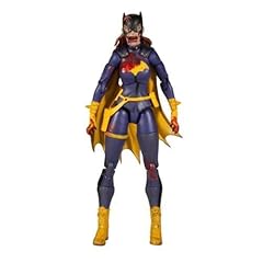 Dceased batgirl action gebraucht kaufen  Wird an jeden Ort in Deutschland