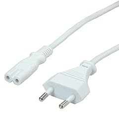 Value netzkabel euro gebraucht kaufen  Wird an jeden Ort in Deutschland