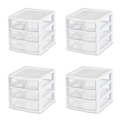 Sterilite pack drawer for sale  Delivered anywhere in USA 