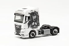 Herpa 315722 truck for sale  Delivered anywhere in UK