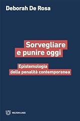 Sorvegliare punire oggi usato  Spedito ovunque in Italia 