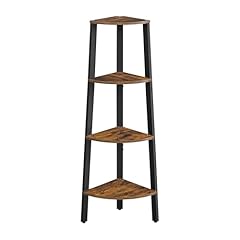 Vasagle corner shelf for sale  Delivered anywhere in USA 
