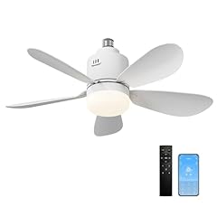 Ventilateur plafond lumière d'occasion  Livré partout en France