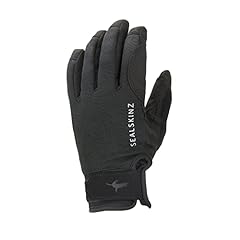 Sealskinz unisex waterproof for sale  Delivered anywhere in Ireland