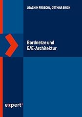 Bordnetze architektur einführ gebraucht kaufen  Wird an jeden Ort in Deutschland