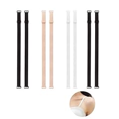 4pairs bra straps for sale  Delivered anywhere in UK