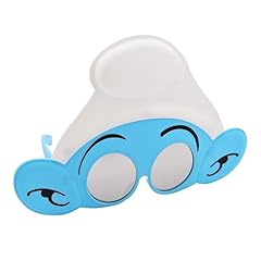 Sun staches smurf for sale  Delivered anywhere in USA 