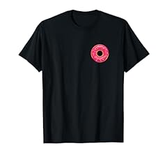 Pocket donut shirt for sale  Delivered anywhere in USA 