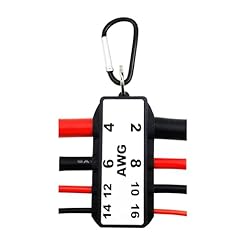 Wire gauge sample for sale  Delivered anywhere in USA 
