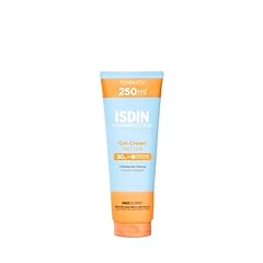 Isdin fotoprotector gel for sale  Delivered anywhere in UK