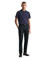Gant slim chinos usato  Spedito ovunque in Italia 