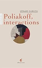 Poliakoff interactions une gebraucht kaufen  Wird an jeden Ort in Deutschland