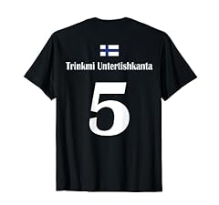 Finnland sauf trikot gebraucht kaufen  Wird an jeden Ort in Deutschland