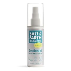 Salt earth refillable for sale  Delivered anywhere in UK