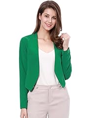 Allegra women collarless for sale  Delivered anywhere in UK