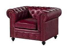 Massivmoebel24 chesterfield se gebraucht kaufen  Wird an jeden Ort in Deutschland