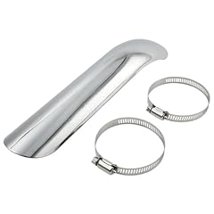 Exhaust heat shield for sale  Delivered anywhere in UK