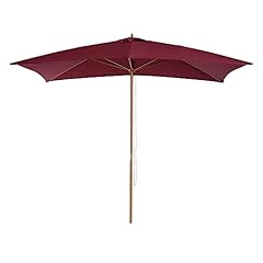 Outsunny ombrellone 2x3 usato  Spedito ovunque in Italia 